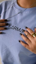 Vibrant Hamsa - Image 3