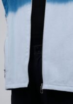 Skyline Dip Broad Shacket - Image 3