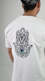 Mystic Hamsa - Image 4