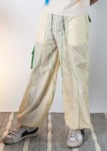 Cloud Catcher Parachute Pants