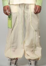 Cloud Catcher Parachute Pants - Image 3