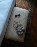 Animal Print Padded Bralette - Image 2