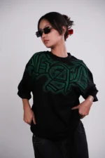 BAD SPRAY TEE - Image 4