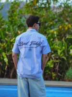 BAD BENGAL STRIPE SHIRT - Image 2