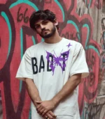 BAD BUTTERFLY TEE - Image 4