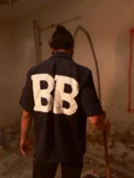 EDITABLE SHIRT – ZIPPER - Image 4