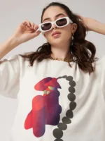 GEOMETRICAL AUNT - Image 2