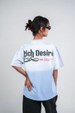RICH DESIRE TEE - Image 6