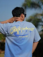 GODS FAVOURITE TEE - Image 6