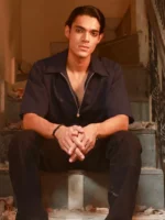 EDITABLE SHIRT – ZIPPER - Image 3