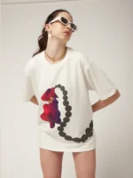 GEOMETRICAL AUNT - Image 3