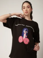 Not Your Regular Vanilla