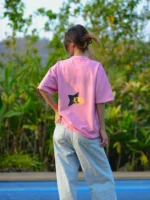 BAD CHAMPION TEE - Image 4