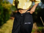 BAD PARACHUTE PANT - Image 3