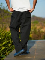 BAD PARACHUTE PANT - Image 2