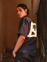 EDITABLE SHIRT – ZIPPER - Image 2