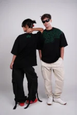 BAD SPRAY TEE - Image 3