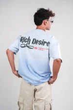 RICH DESIRE TEE - Image 3