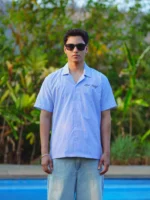 BAD BENGAL STRIPE SHIRT