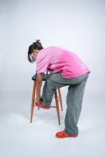 BAD GAME TEE - Image 3