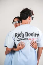 RICH DESIRE TEE - Image 4