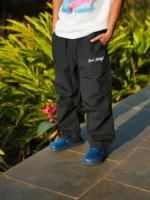 BAD PARACHUTE PANT - Image 4