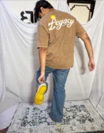 LEGACY TEE (1ST ANNIVERSARY SPECIAL TEE) - Image 2