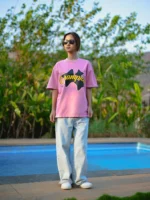 BAD CHAMPION TEE - Image 3