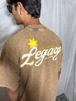 LEGACY TEE (1ST ANNIVERSARY SPECIAL TEE) - Image 4