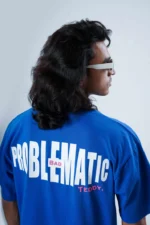PROBLEMATIC TEE - Image 2