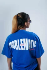 PROBLEMATIC TEE - Image 4