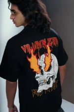VILLAIN ERA TEE