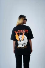 VILLAIN ERA TEE - Image 4