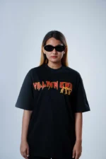 VILLAIN ERA TEE - Image 2