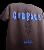 GOD FAVS TEE - Image 2