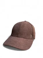 Premium Corduroy - Coffee Brown - Image 4