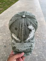 The Beast - Rustic Green - Image 5