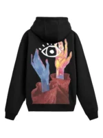 Evil's Eye Hoodie
