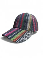 Boho Cap