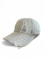 Ripped Monster - Light Blue