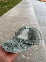 The Beast - Rustic Green - Image 3