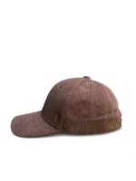 Premium Corduroy - Coffee Brown - Image 2