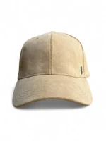 Premium Suade - Beige - Image 4