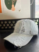 Ripped Monster - Light Blue - Image 2