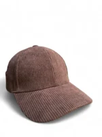 Premium Corduroy - Coffee Brown - Image 3