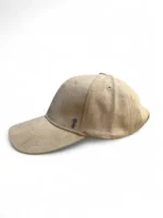 Premium Suade - Beige - Image 2