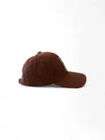 Fox - Coffe Brown Cap - Image 4