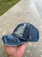 The Beast - Rustic Blue - Image 3