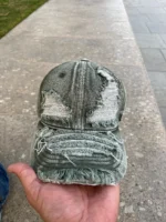 The Beast - Rustic Green - Image 2