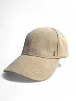 Premium Suade - Beige